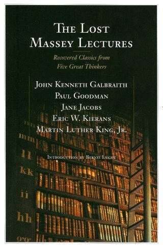 MLK’s Lost Lectures on Technology, Alienation, Activism, and the Three Ways of Resisting the System