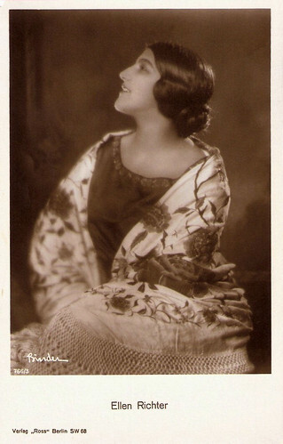Ellen Richter