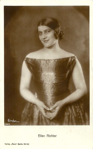Ellen Richter