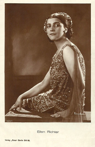 Ellen Richter