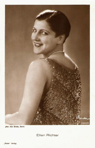 Ellen Richter