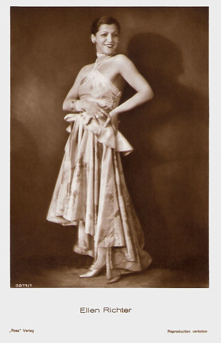 Ellen Richter