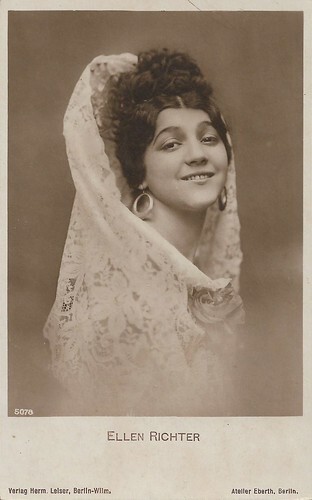 Ellen Richter