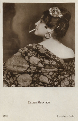 Ellen Richter