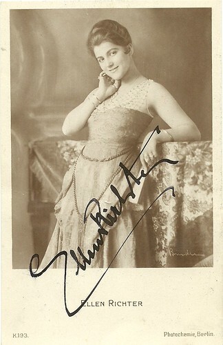 Ellen Richter