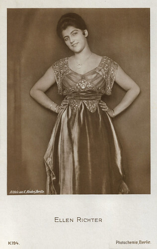 Ellen Richter