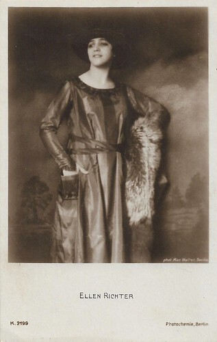 Ellen Richter