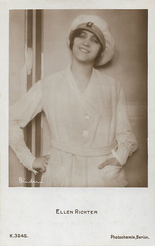 Ellen Richter