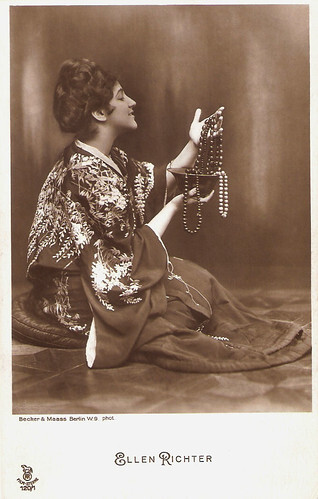 Ellen Richter