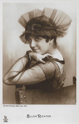 Ellen Richter