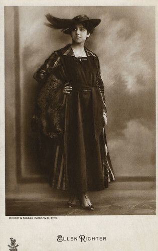 Ellen Richter