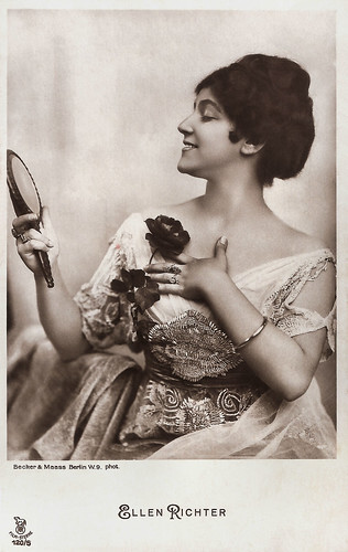 Ellen Richter