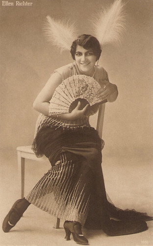 Ellen Richter
