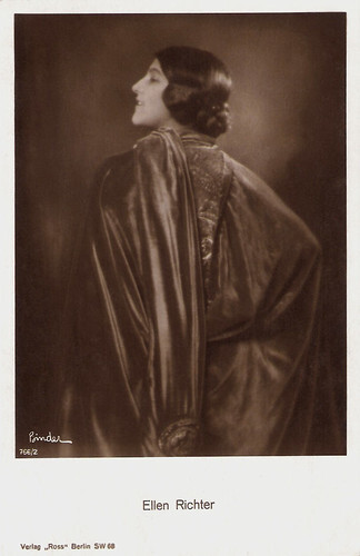 Ellen Richter