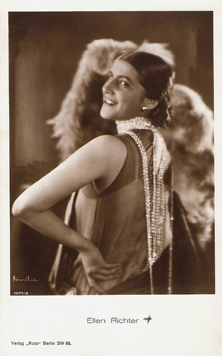 Ellen Richter