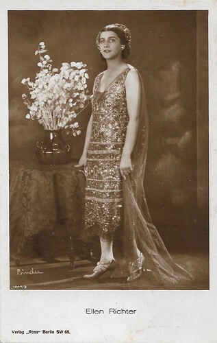 Ellen Richter