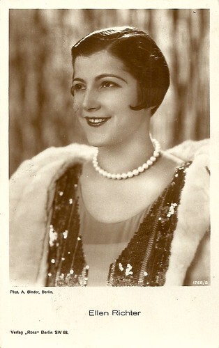 Ellen Richter