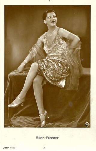 Ellen Richter