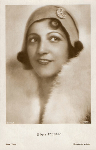 Ellen Richter