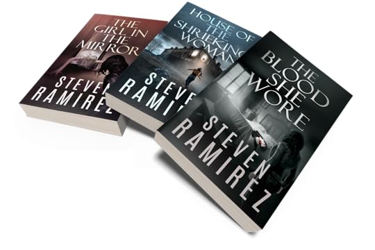 SGM Messy 3-Book Series (1080x720)