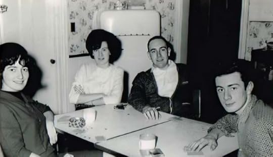 Stafford family card game cropped