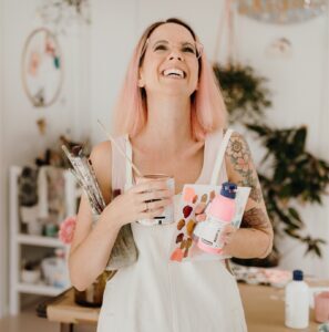 Trusting Yourself with Jen Sievers