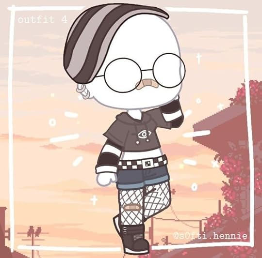 Pin by [✐]くださ い[❀] on ☆ɢᴀᴄʜᴀ ᴄʟᴜʙ☆<br /> | Club outfits, Club hairstyles, Club outfit ideas