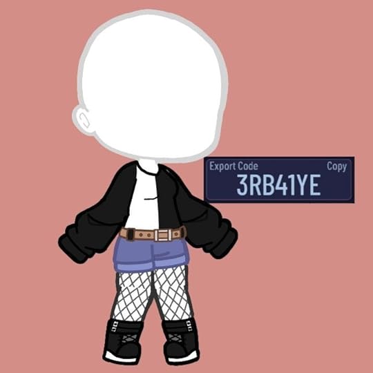 Outfits! GACHA CLUB! | Club outfits, Club life, Math mystery picture
