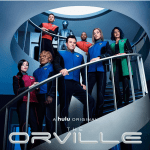 The Orville on Hulu