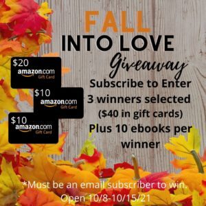 Enter to win to celebrate the release of the All American Boy Series!