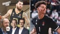 Euroleague: what are the chances of ASVEL and Monaco (basketball time)