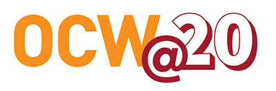 Webinar logo