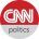 Twitter avatar for @CNNPolitics