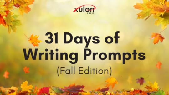 Take time to record your thoughts by participating in our 31 writing prompts. Fall is a great season to spend time journaling because we naturally begin...