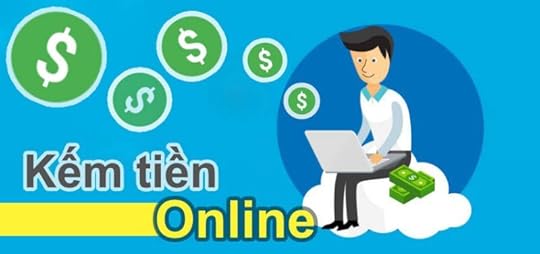 khởi nghiệp kinh doanh online