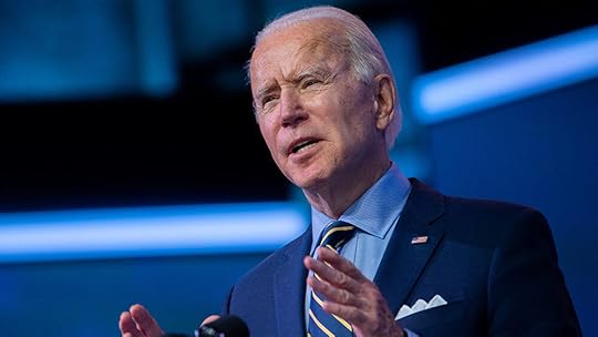 COVID THEATER: Turns out Biden’s vaccine mandate for employers was a bluff; no idea when or if OSHA will ever issue rule