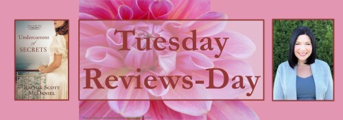 100521 - undercurrent of secrets - tuesday reviews day banner