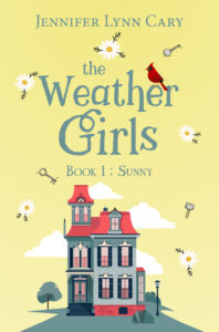 TheWeatherGirls1 Sunny Cover