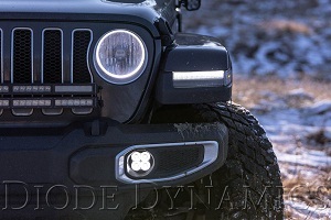 Image for 4 Popular Jeep Lights Accessories with ID of: 4975087