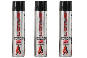 Image for Why You Should Choose To Light Your Cigar With A Triple Refined Butane Fuel with ID of: 4967930