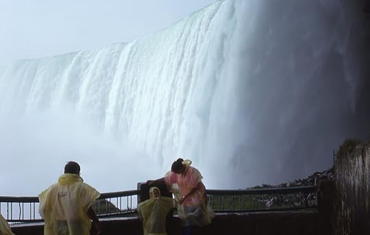 Niagara Falls - 1989