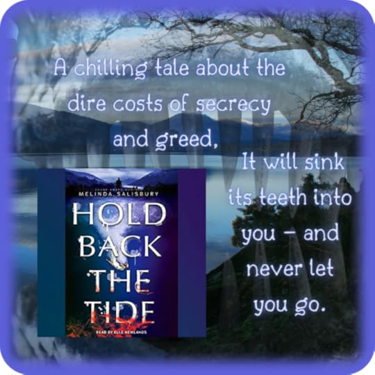 Hold Back the Tide by Melinda Salisbury Goodreads