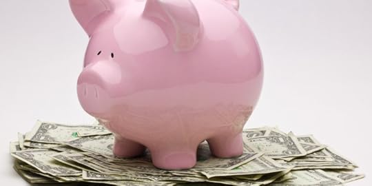 piggy bank pixa money