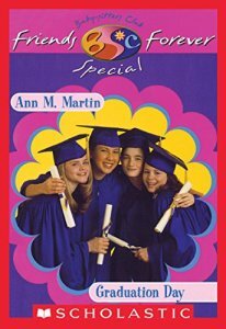 bsc graduation day book cover