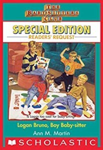 logan bruno book cover