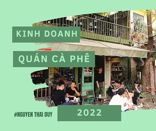 kinh doanh quán cà phê