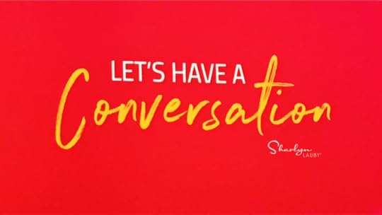 let's have a conversation that includes business acumen
