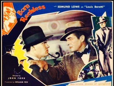 Born Reckless (1930) - IMDb