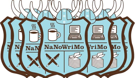 NaNoWriMo results: 42,008 new novels written in November - Los Angeles Times