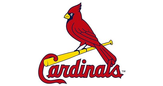 St. Louis Cardinals Logo